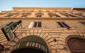 Hotel Giorgina